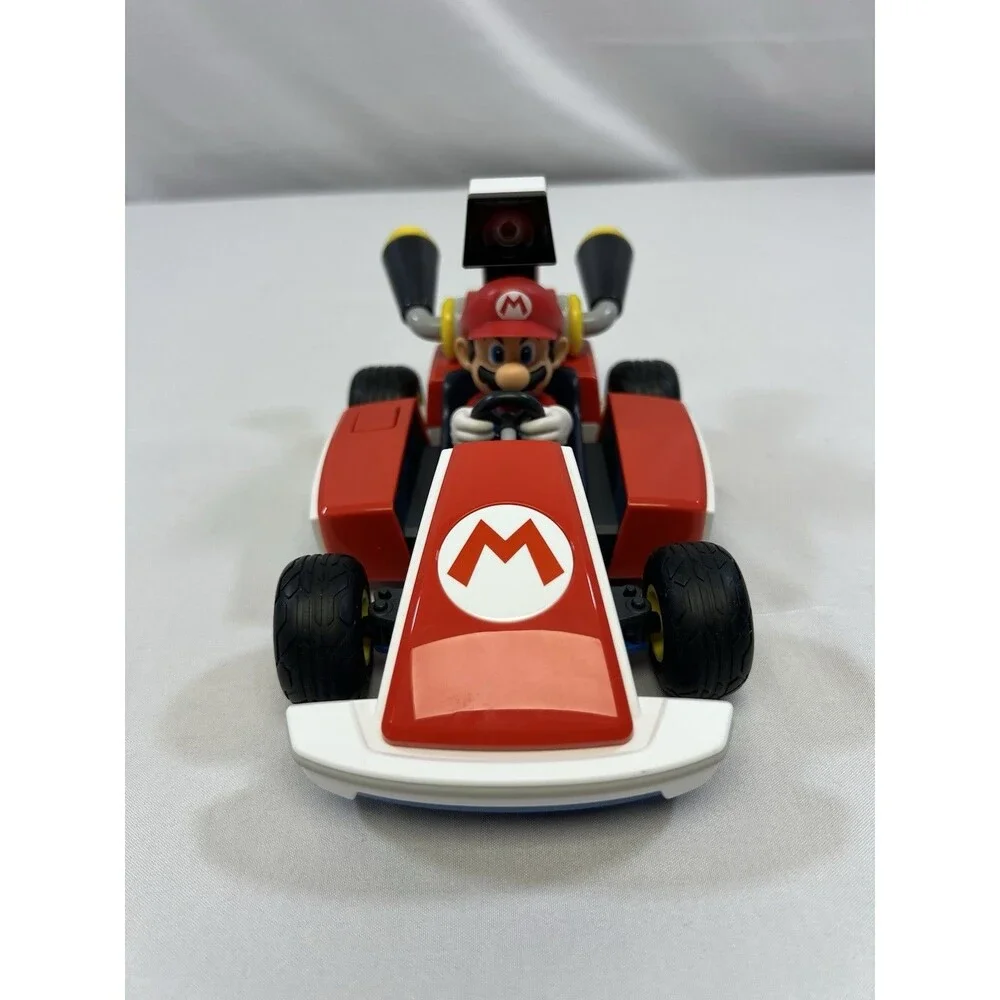 Nintendo Switch Mariokart Live Home Circuit - Mario